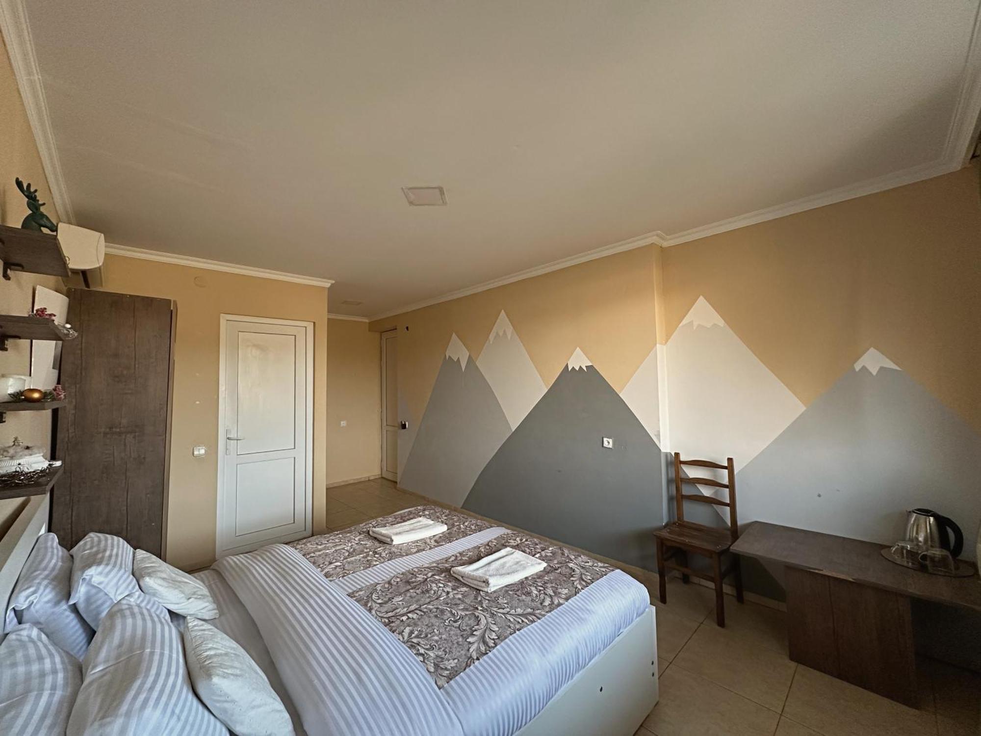 Hotel Aloft House Kutaisi Esterno foto